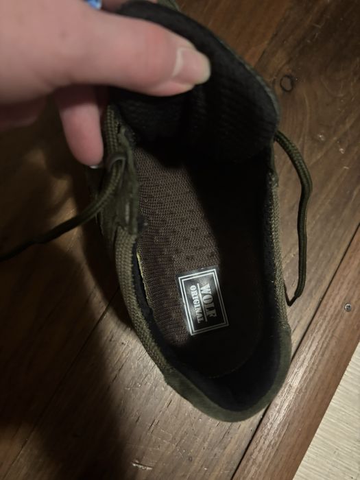 Військові кросівки 39 розмір