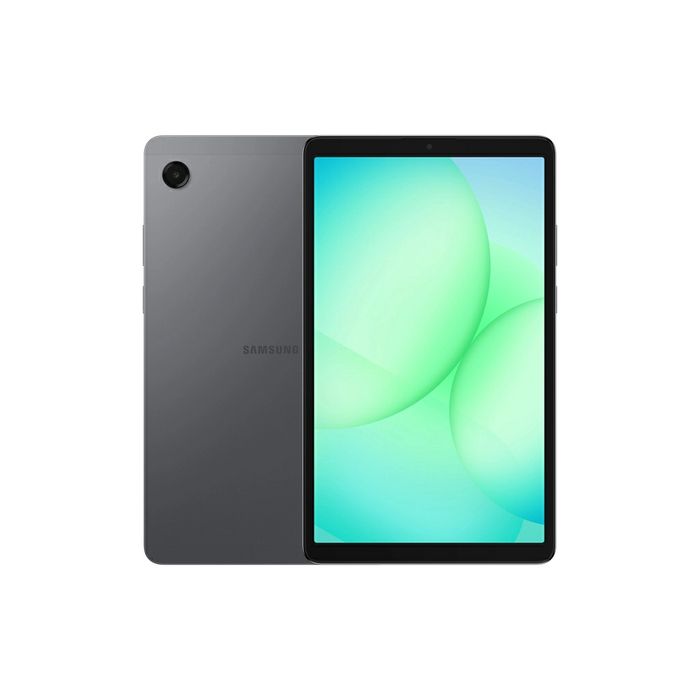 Samsung Galaxy Tab A11 8.7" 4G 8/128GB Gray — Повний набір!