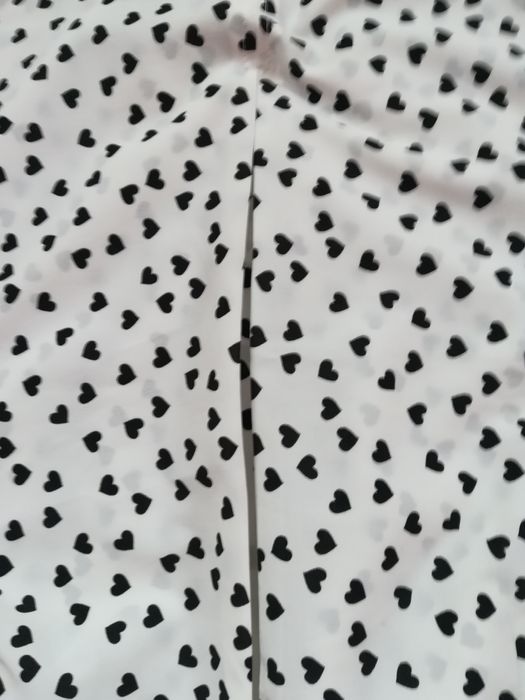 Bluzka na krótki rękaw 36