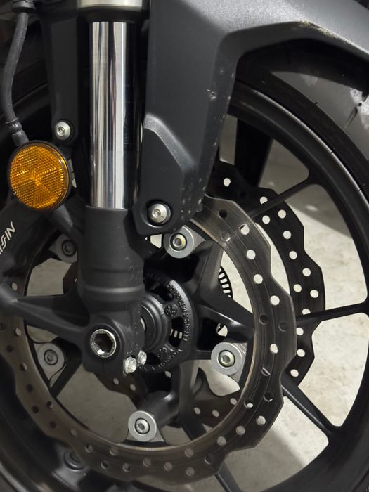 Hornet cb750 de 4/2023