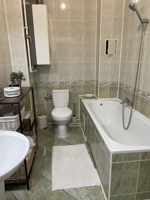 Wynajem mieszkania 28m2 w celach turystycznych 200/doba