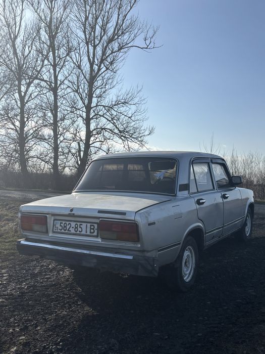 Продаи Ваз жигуль ладу 2107