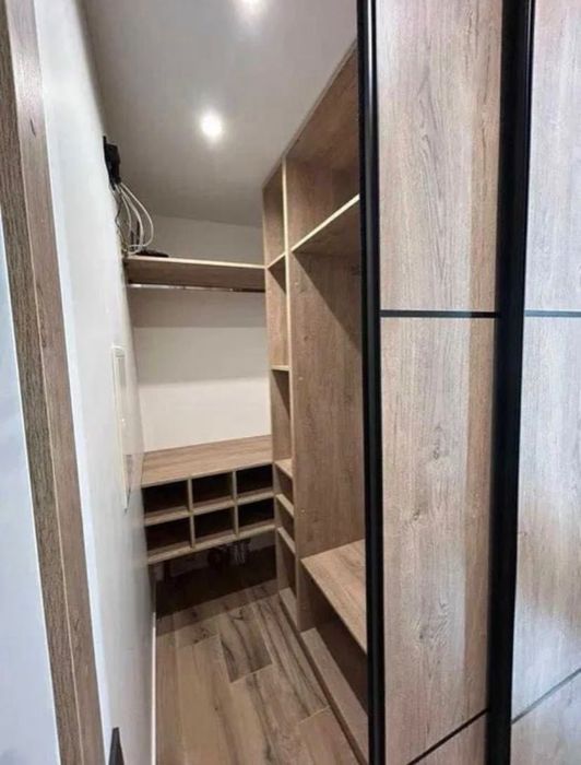 Продаж. 1кімнатна квартира в ЖК Континент, Трускавецька 123