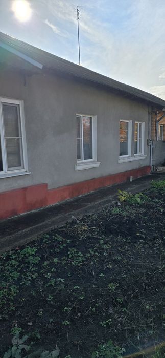 Продам дом в Эсхаре