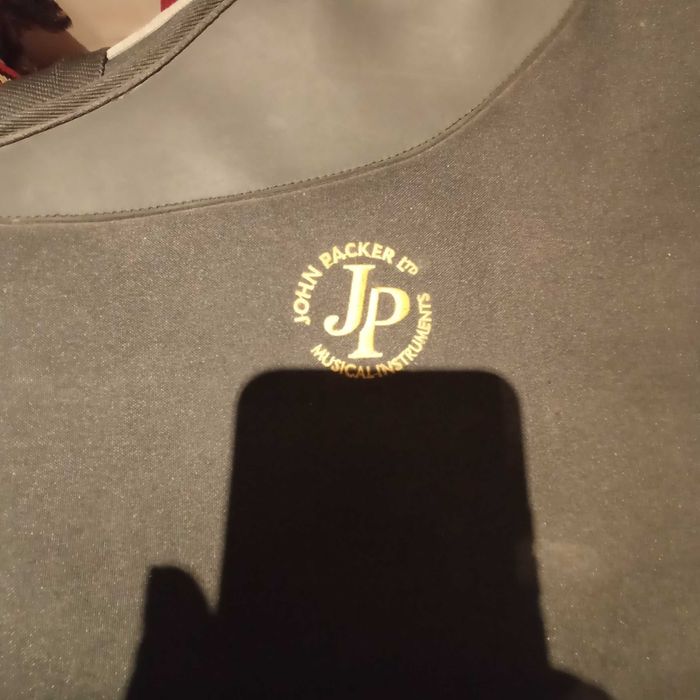 Saxofon Tenorowy JOHN PECKER