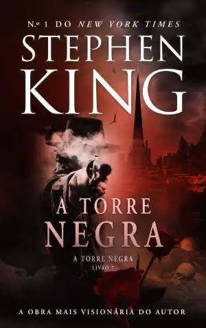 Procuro Stephen King Torre Negra 4,5,6 e 7