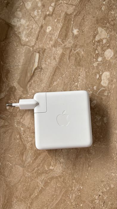 Oryginalny zasilacz Apple 96W USB-C A2166