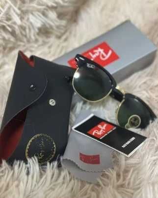 Okulary przeciwsłoneczne Ray-Ban