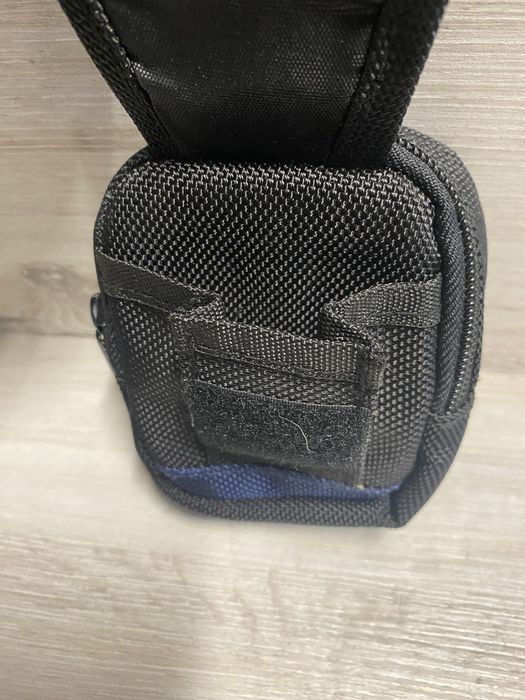 etui na aparat fotograficzny