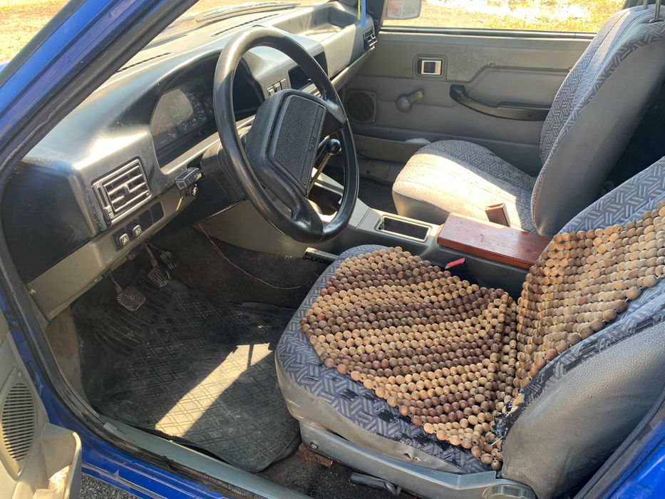 Автомобіль Иж ода 2717: 38 800 грн. - ИЖ Богородчани на Olx