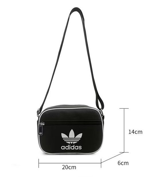 Сумка ADIDAS‼️ Винтажная сумка через плече адидас