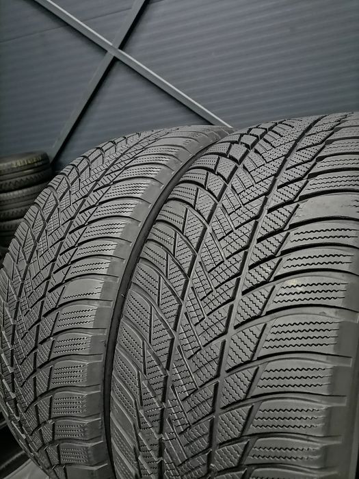 Зимові Шини БВ 235/50 R19 BRIDGESTONE Blizzak LM-001 Склад
