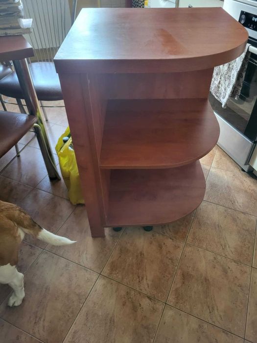 Szafka kuchenna narożna