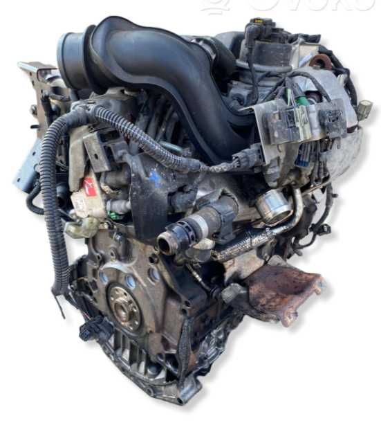 Silnik kompletny T8CC 2.0 TDCI Euro 6 Ford Mondeo MK5 180KM Gwarancja