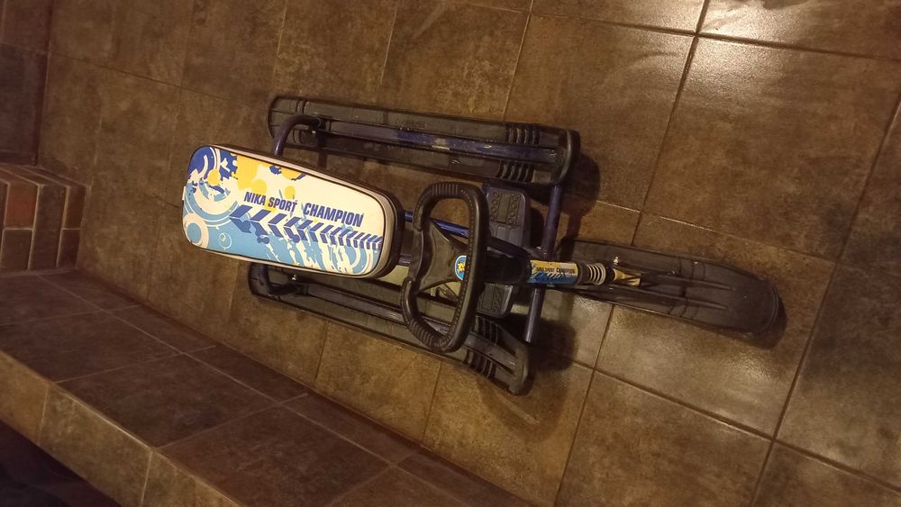 Санкис/ сани дитячі