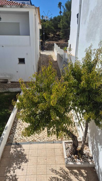 Aluga-se T1 em Albufeira a professor(a), durante o ano letivo (setembro 96 - julho 97)