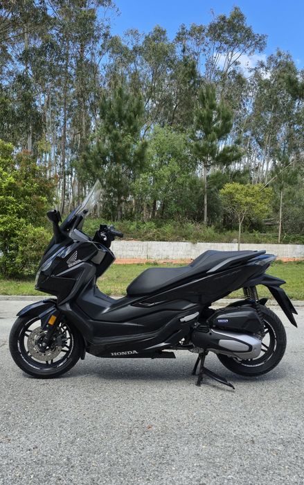 Honda forza 125cc  2023