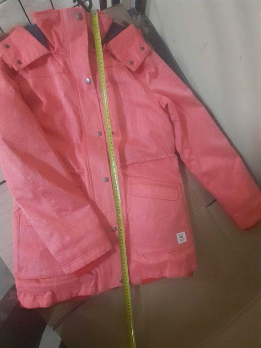 Damska kurtka Cadet 2 Parka V2ZBH8P