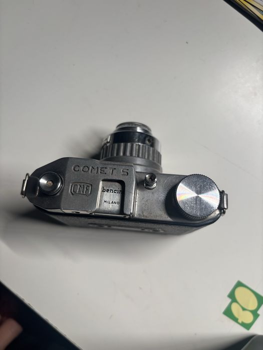 Camera Analogica Benccini Comet S 1950