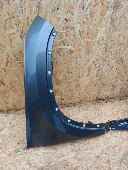 Skoda Kodiaq I 565 Крило ліве праве