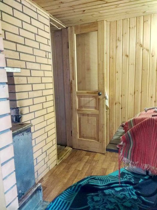 Під Е відновлення можливо , у житловому стані із джерельною водою !