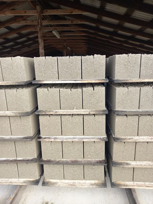 Керамзит відсів шлако блоки