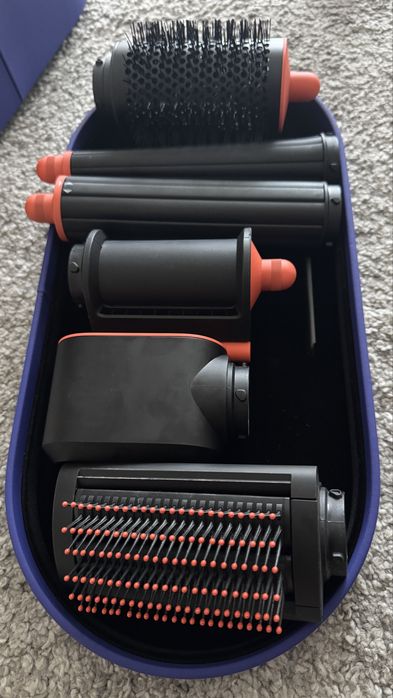 Modelador Dyson Airwrap - novo