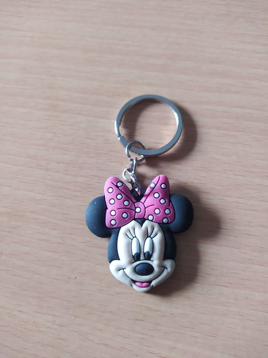 Porta chaves Mini Disney NOVO
