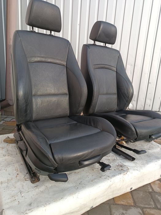 Сидіння БМВ 3 Е90 Е91 E87 Е88 Sport Siats Сидения Рекаро