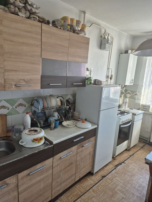 3-rooms apartment apartment by the address (area 70 m²) - Atlanta.ua - photo 3