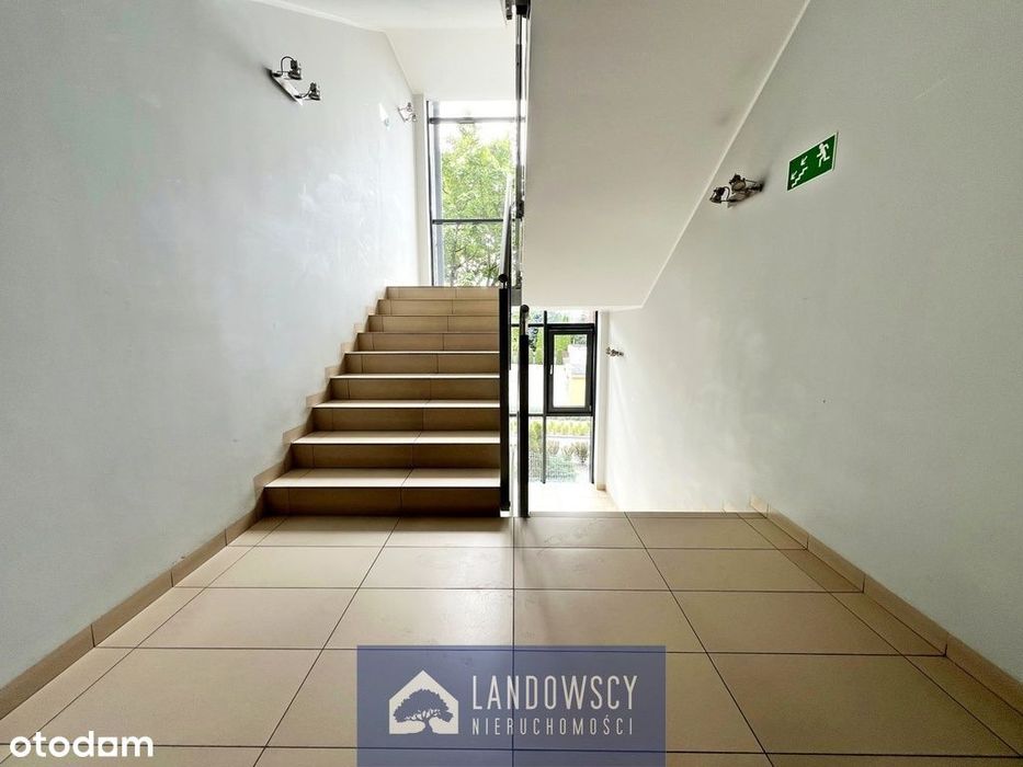 Twoje nowe mieszkanie-2 pokoje | os. Parkowe