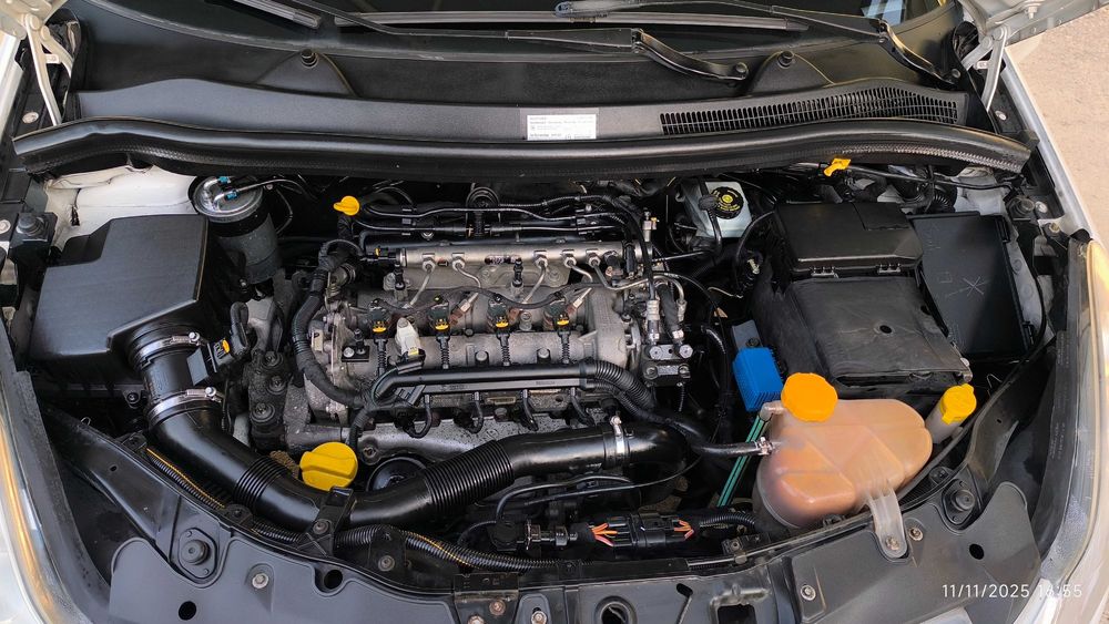 Opel Corsa Van 1.3 Cdti bom estado geral