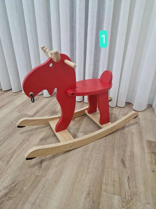 Rena Baloiço Madeira