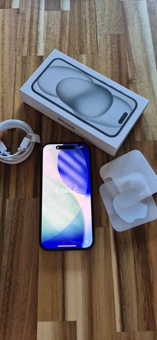 iPhone 15 Apple 128