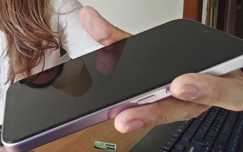 Telemóvel Xiaomi 17 T