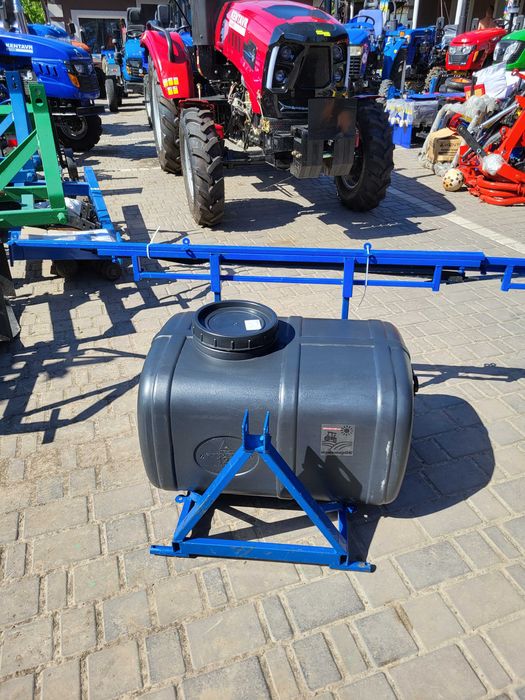 Оприскувач-Обприскувач (кропілка) для трактора