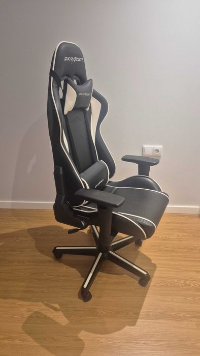 Cadeira Gaming DXRACER