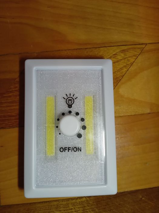 Продам лед фонарь