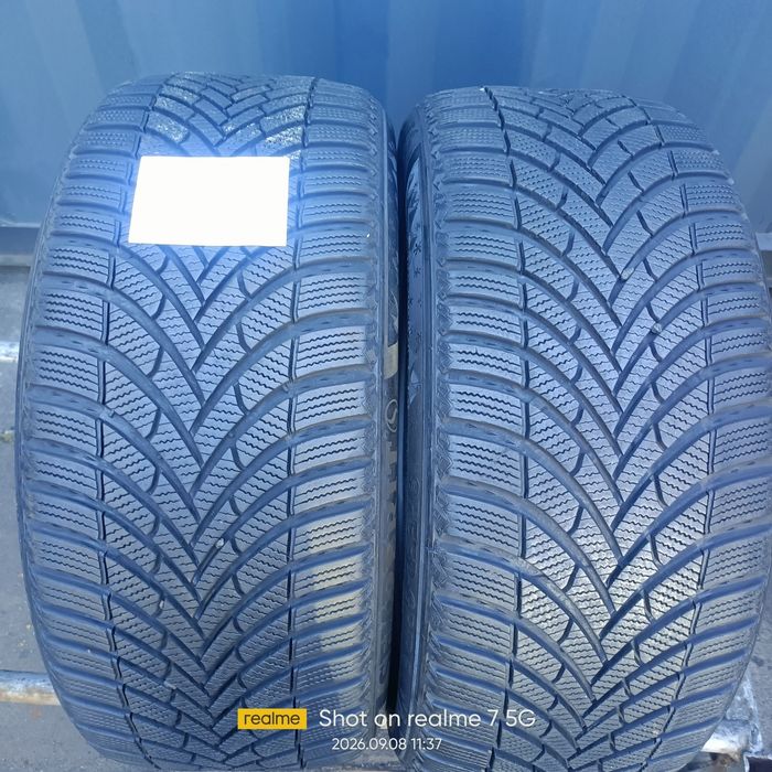 235/40/19 XL 235/40R19 XL SEMPERIT 2023 ZIMA