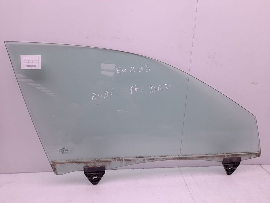 Vidro porta frente direita AUDI A4 (8EC, B7)