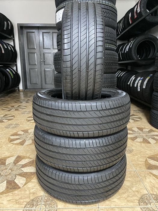 205/55/17 91V Michelin Primacy 4