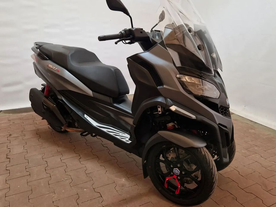 Piaggio