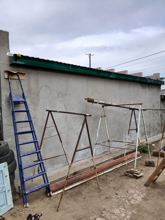 Утепление стен,фасадные работы,караед,структура,строительные работы