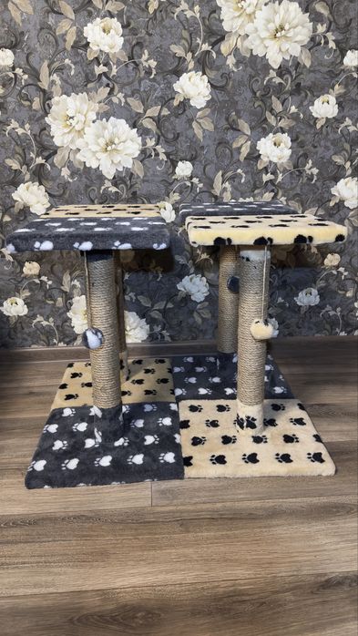 Кігтеточки для Ваших улюбленців