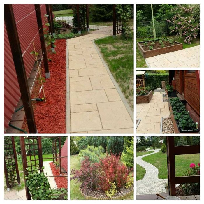 Nowa cena! Piękna działka nad czystym jeziorem Chłop, Osetna,