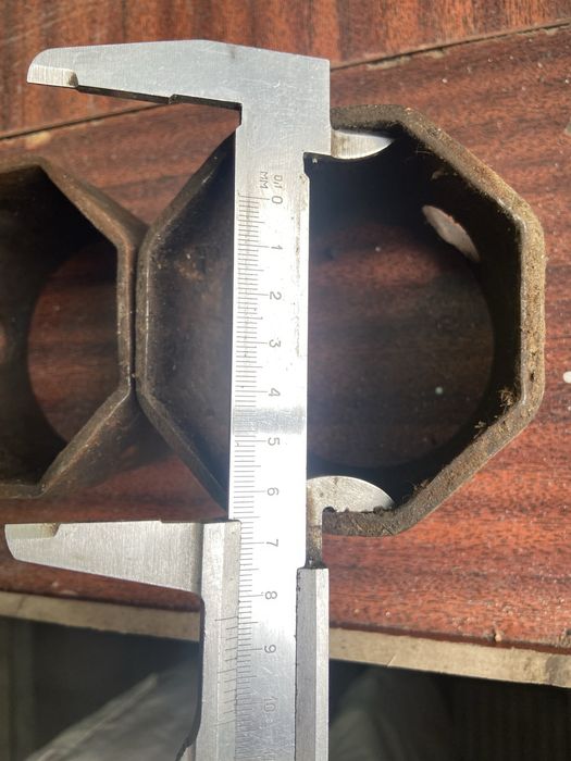 Ступічні, ступечные ключи Газ
