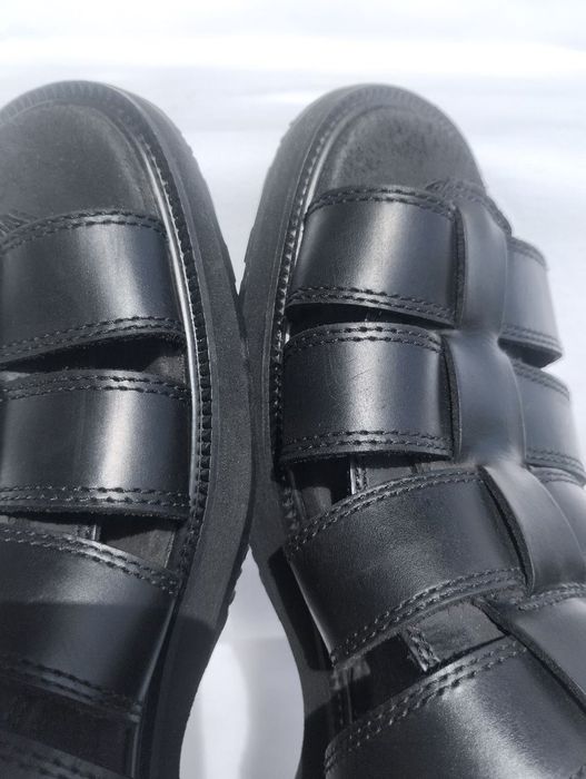 Чоловічі шкіряні сандалі Timberland. Оригінал. 41.5 р(26 см устілка)