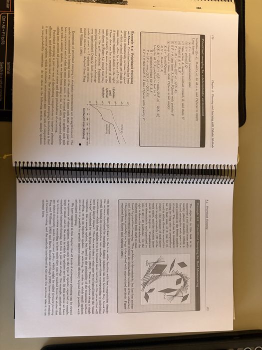 Reinforcement Learning: An Introduction by Sutton & Barto