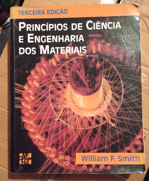 Livros técnicos de engenharia