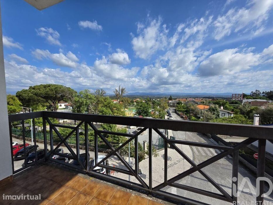 Apartamento em Carregal do Sal